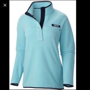 Women’s Columbia PFG Harborside Pullover